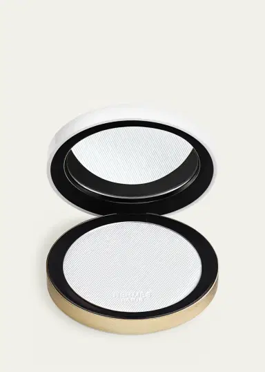 Hermes Plein Air Radiant Matte Powder | Thumbnail 2 Hermes Plein Air Radiant Matte Powder | Thumbnail 2