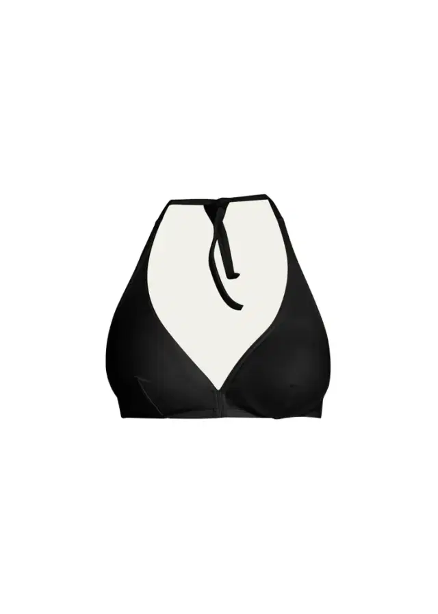 Gang Full Halter Bikini Top Gang Full Halter Bikini Top