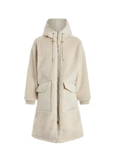 Varley Cyrus Reversible Coat | Thumbnail 1 Varley Cyrus Reversible Coat | Thumbnail 1