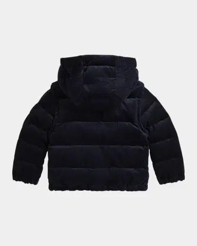 Polo Ralph Lauren 10 WALE COTTON CORD-BLDR JKT-OUTERWEAR-BOMBER | Thumbnail 2 Polo Ralph Lauren 10 WALE COTTON CORD-BLDR JKT-OUTERWEAR-BOMBER | Thumbnail 2