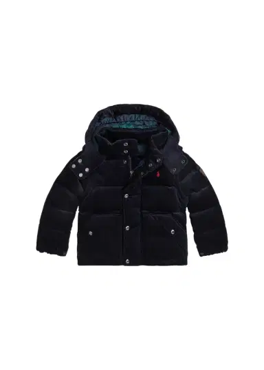 Polo Ralph Lauren 10 WALE COTTON CORD-BLDR JKT-OUTERWEAR-BOMBER | Thumbnail 1 Polo Ralph Lauren 10 WALE COTTON CORD-BLDR JKT-OUTERWEAR-BOMBER | Thumbnail 1