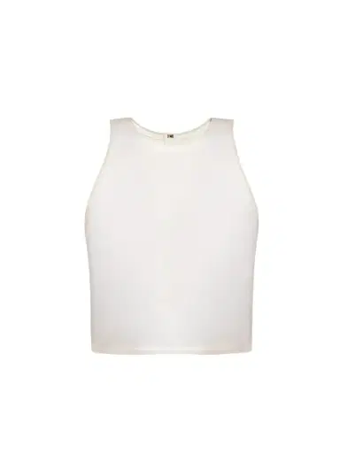 Vix Danna Eyelet Sleeveless Top | Thumbnail 1 Vix Danna Eyelet Sleeveless Top | Thumbnail 1