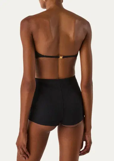Vix Monica Swim Shorts | Thumbnail 2 Vix Monica Swim Shorts | Thumbnail 2