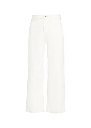 FRAME Le Slim Palazzo Pants | Thumbnail 1 FRAME Le Slim Palazzo Pants | Thumbnail 1