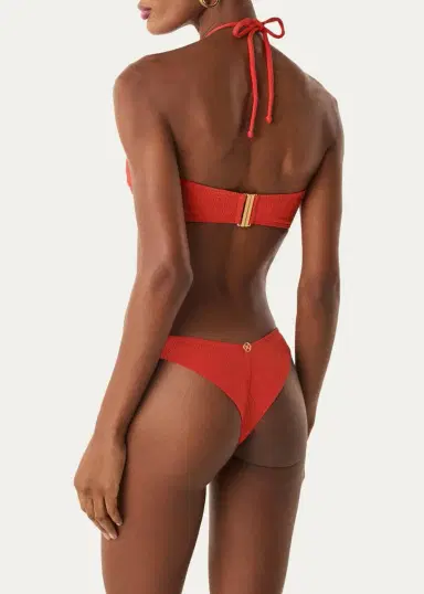 Vix Alix Bandeau Bikini Top | Thumbnail 2 Vix Alix Bandeau Bikini Top | Thumbnail 2