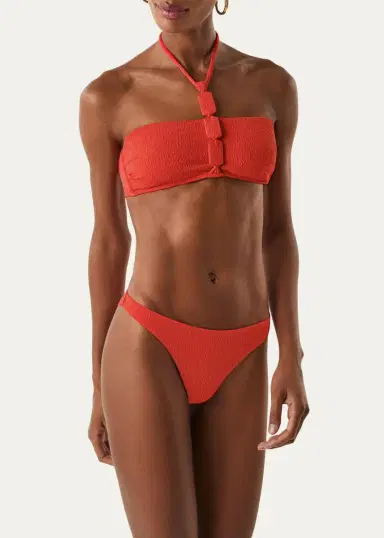 Vix Alix Bandeau Bikini Top | Thumbnail 3 Vix Alix Bandeau Bikini Top | Thumbnail 3