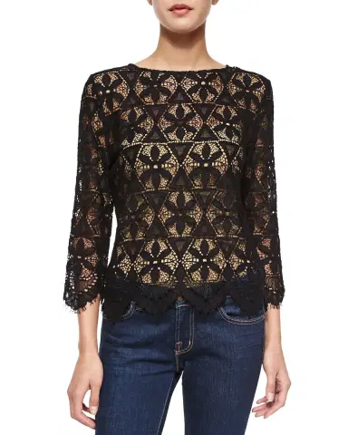 Missoni Zig-Zag Lame Shorts Coverup | Thumbnail 2 Missoni Zig-Zag Lame Shorts Coverup | Thumbnail 2