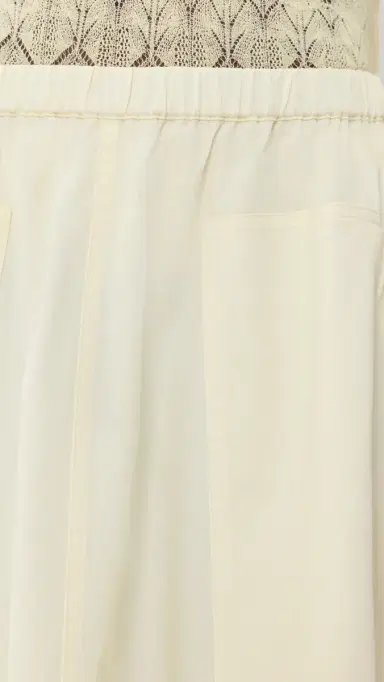 Vince Pocket Full Skirt un Petal | Thumbnail 6 Vince Pocket Full Skirt un Petal | Thumbnail 6