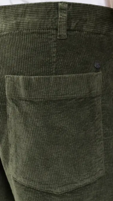 Closed Blomberg Straight Corduroy Pants | Thumbnail 6 Closed Blomberg Straight Corduroy Pants | Thumbnail 6