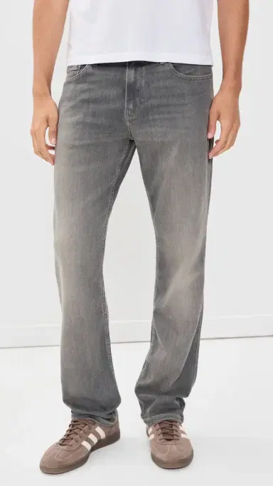 PAIGE Normandie Axtell Jeans Axtell | Thumbnail 2 PAIGE Normandie Axtell Jeans Axtell | Thumbnail 2