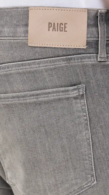 PAIGE Normandie Axtell Jeans Axtell | Thumbnail 6 PAIGE Normandie Axtell Jeans Axtell | Thumbnail 6