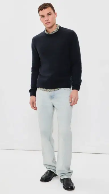 RAILS Laurent Sweater | Thumbnail 5 RAILS Laurent Sweater | Thumbnail 5