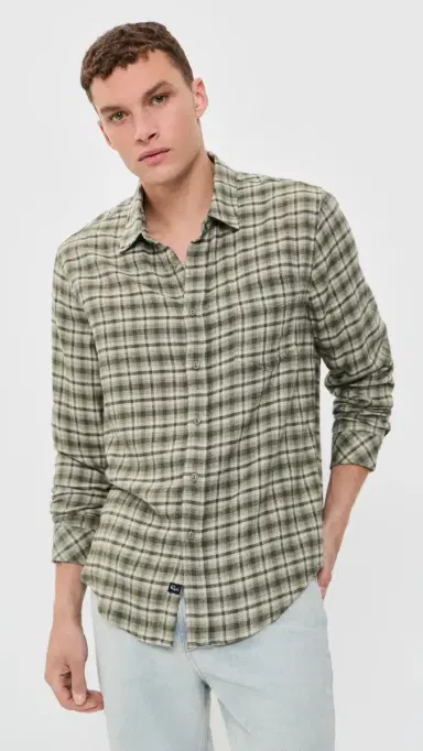 RAILS Lennox Shirt | Thumbnail 2 RAILS Lennox Shirt | Thumbnail 2