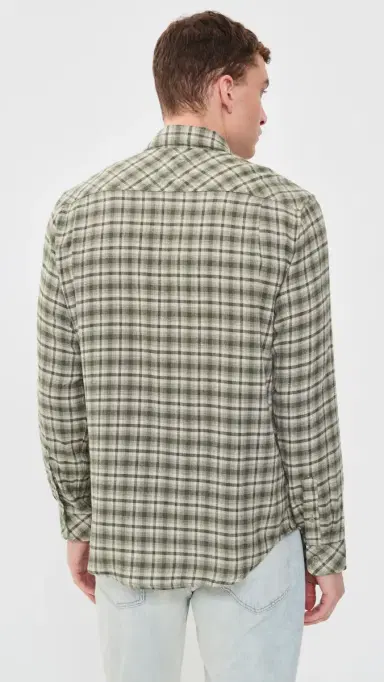 RAILS Lennox Shirt | Thumbnail 3 RAILS Lennox Shirt | Thumbnail 3