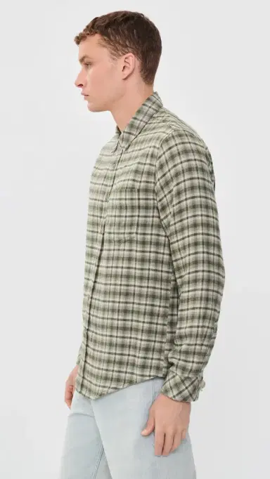 RAILS Lennox Shirt | Thumbnail 4 RAILS Lennox Shirt | Thumbnail 4
