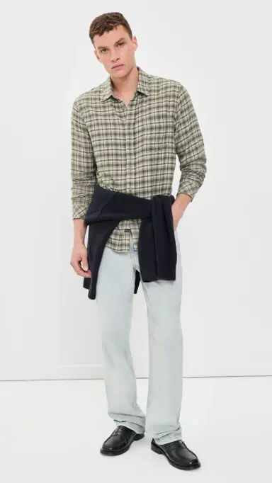 RAILS Lennox Shirt | Thumbnail 5 RAILS Lennox Shirt | Thumbnail 5