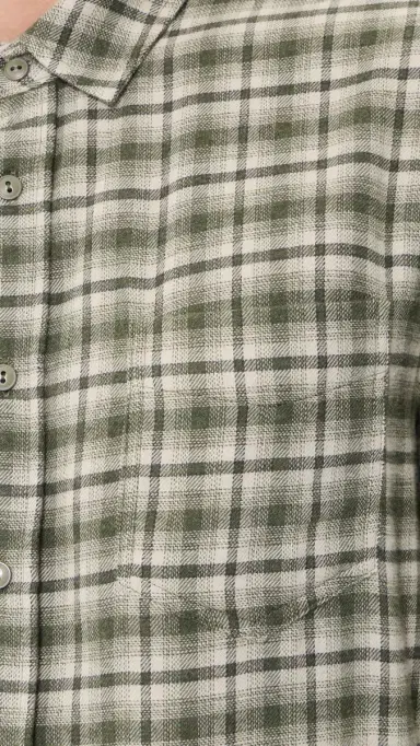 RAILS Lennox Shirt | Thumbnail 6 RAILS Lennox Shirt | Thumbnail 6