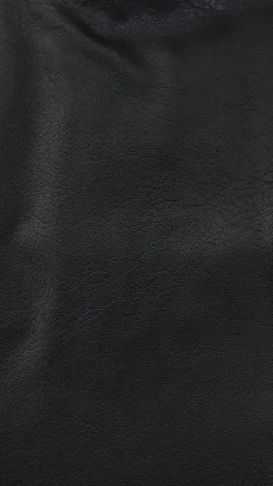 Bardot Delphi Faux Leather Mini Dress Black | Thumbnail 6 Bardot Delphi Faux Leather Mini Dress Black | Thumbnail 6
