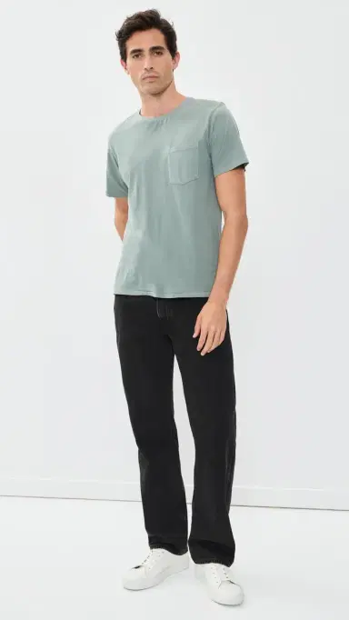 Levi's 555 Relaxed Straight Jeans Welcome To The Rodeo | Thumbnail 5 Levi's 555 Relaxed Straight Jeans Welcome To The Rodeo | Thumbnail 5