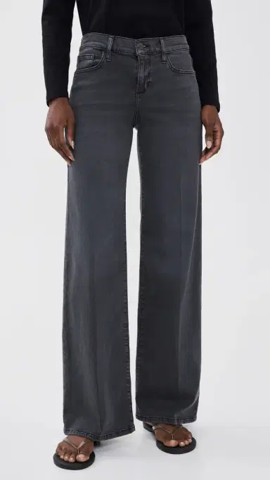 Joe's Jeans The Lou Lou Jeans | Thumbnail 2 Joe's Jeans The Lou Lou Jeans | Thumbnail 2