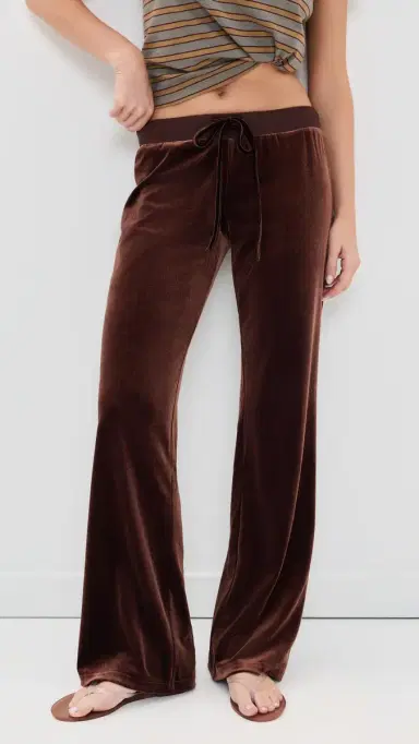 Lioness Alba Track Pants Chocolate | Thumbnail 2 Lioness Alba Track Pants Chocolate | Thumbnail 2