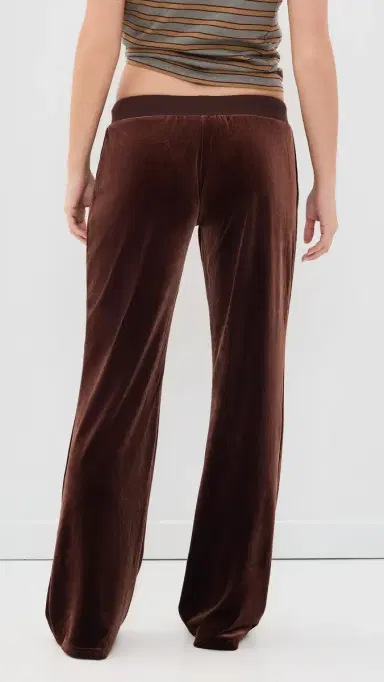 Lioness Alba Track Pants Chocolate | Thumbnail 3 Lioness Alba Track Pants Chocolate | Thumbnail 3
