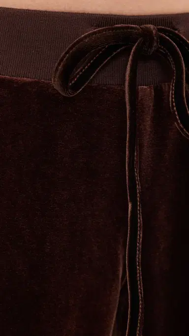 Lioness Alba Track Pants Chocolate | Thumbnail 6 Lioness Alba Track Pants Chocolate | Thumbnail 6
