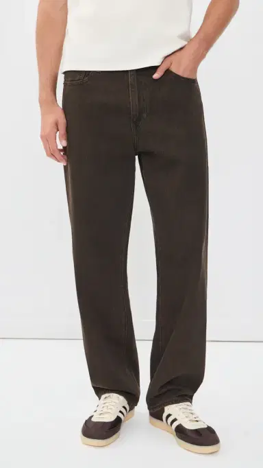 Levi's 568 Loose Straight Jeans Mudslides | Thumbnail 2 Levi's 568 Loose Straight Jeans Mudslides | Thumbnail 2