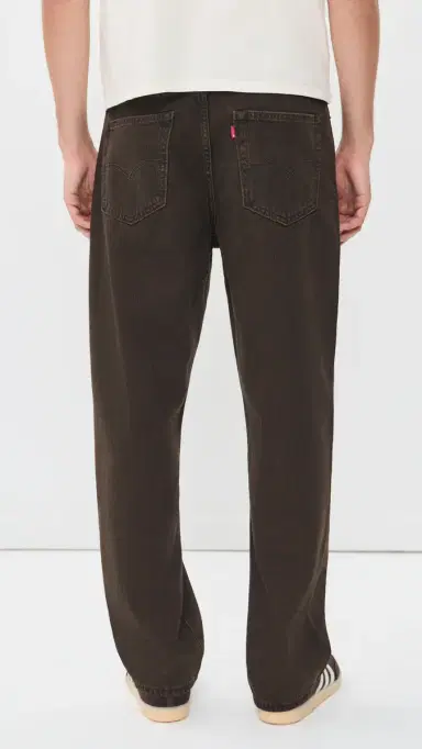 Levi's 568 Loose Straight Jeans Mudslides | Thumbnail 3 Levi's 568 Loose Straight Jeans Mudslides | Thumbnail 3