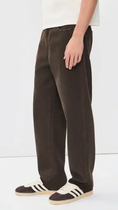 Levi's 568 Loose Straight Jeans Mudslides | Thumbnail 4 Levi's 568 Loose Straight Jeans Mudslides | Thumbnail 4
