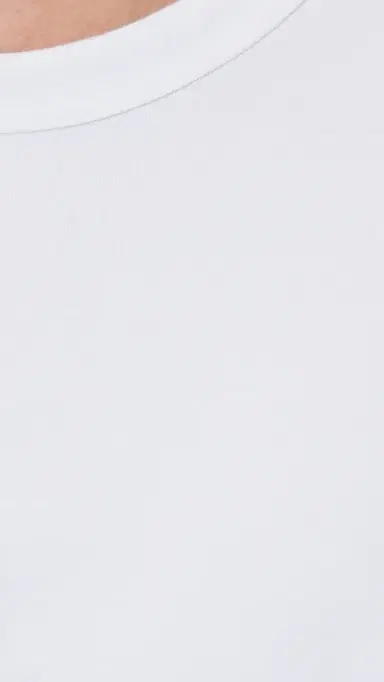 Taylor Stitch The Cotton Shop Tee White | Thumbnail 6 Taylor Stitch The Cotton Shop Tee White | Thumbnail 6