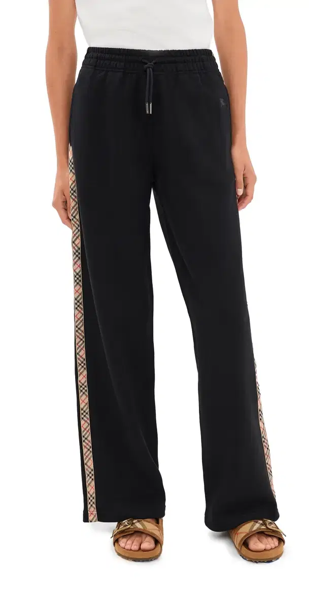 Jodie Joggers Black Jodie Joggers Black