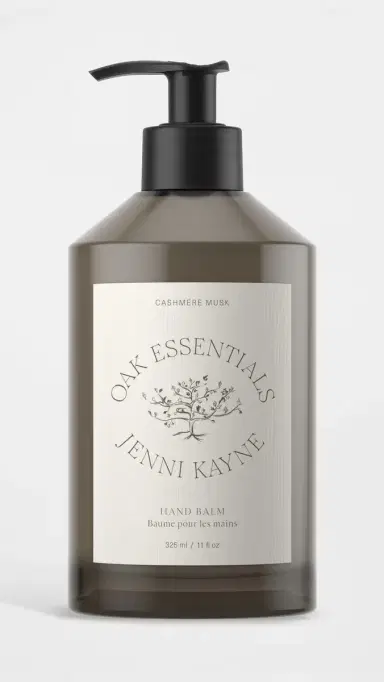 Oak Essentials X Jenni Kayne Hand Balm No Color One Size | Thumbnail 2 Oak Essentials X Jenni Kayne Hand Balm No Color One Size | Thumbnail 2