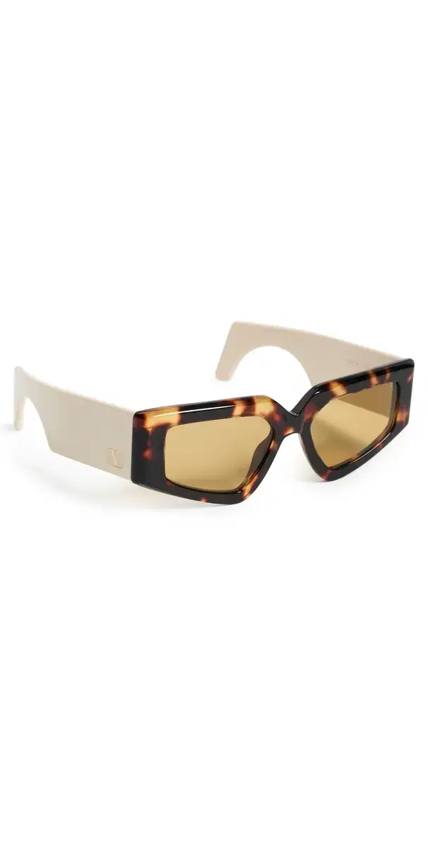 Ultra Vintage Sunglasses Havana//Brown One Size Ultra Vintage Sunglasses Havana//Brown One Size