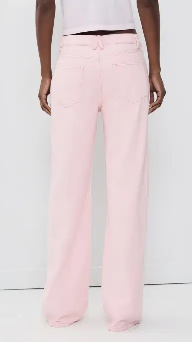 Lioness Penny Jeans oft Pink | Thumbnail 3 Lioness Penny Jeans oft Pink | Thumbnail 3