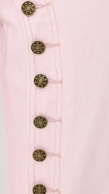 Lioness Penny Jeans oft Pink | Thumbnail 6 Lioness Penny Jeans oft Pink | Thumbnail 6