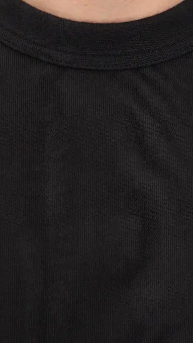 Taylor Stitch The Cotton Shop Tee Coal | Thumbnail 6 Taylor Stitch The Cotton Shop Tee Coal | Thumbnail 6