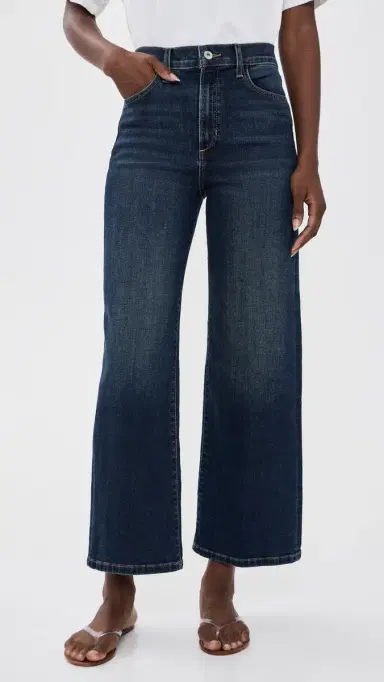 Joe's Jeans The Mia Ankle Jeans Thrive | Thumbnail 2 Joe's Jeans The Mia Ankle Jeans Thrive | Thumbnail 2