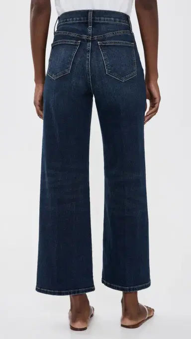 Joe's Jeans The Mia Ankle Jeans Thrive | Thumbnail 3 Joe's Jeans The Mia Ankle Jeans Thrive | Thumbnail 3