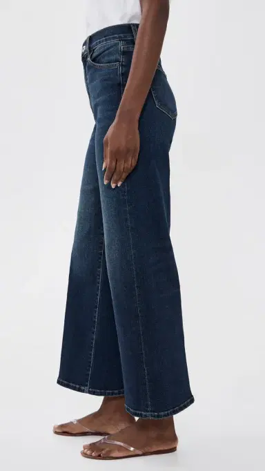Joe's Jeans The Mia Ankle Jeans Thrive | Thumbnail 4 Joe's Jeans The Mia Ankle Jeans Thrive | Thumbnail 4