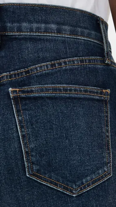 Joe's Jeans The Mia Ankle Jeans Thrive | Thumbnail 6 Joe's Jeans The Mia Ankle Jeans Thrive | Thumbnail 6