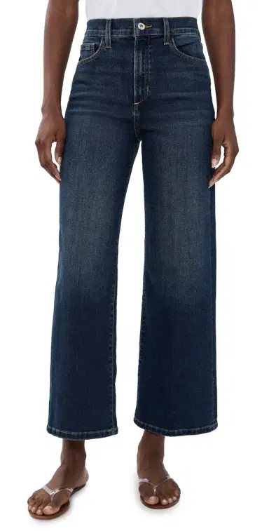Joe's Jeans The Mia Ankle Jeans Thrive | Thumbnail 1 Joe's Jeans The Mia Ankle Jeans Thrive | Thumbnail 1