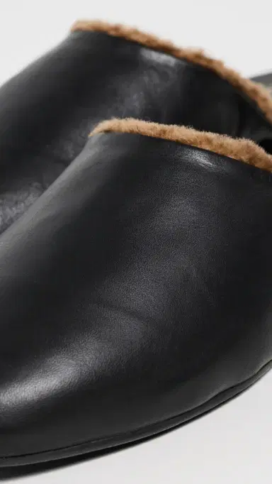 beek Blackbird Shearling Mules Black | Thumbnail 6 beek Blackbird Shearling Mules Black | Thumbnail 6