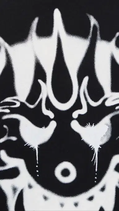Y-3 Graphic Tee Black | Thumbnail 6 Y-3 Graphic Tee Black | Thumbnail 6