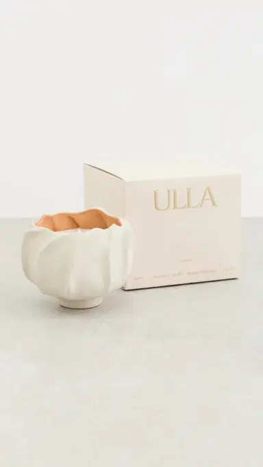 Ulla Johnson Cowrie Candle | Thumbnail 2 Ulla Johnson Cowrie Candle | Thumbnail 2