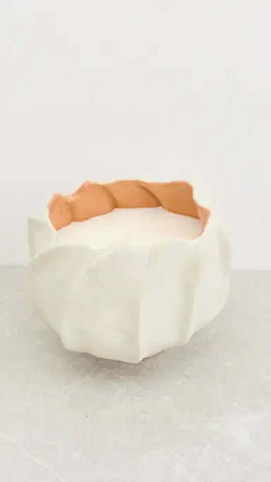 Ulla Johnson Cowrie Candle | Thumbnail 4 Ulla Johnson Cowrie Candle | Thumbnail 4