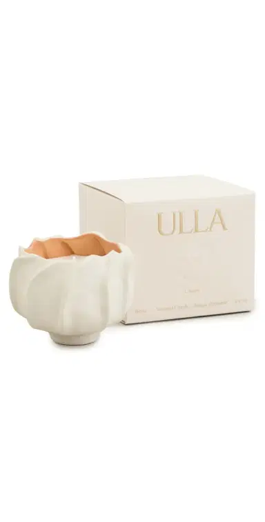 Ulla Johnson Cowrie Candle | Thumbnail 1 Ulla Johnson Cowrie Candle | Thumbnail 1