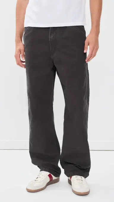 Levi's 568 Loose Straight Carpenter Pants Clear Night Meteorite | Thumbnail 2 Levi's 568 Loose Straight Carpenter Pants Clear Night Meteorite | Thumbnail 2