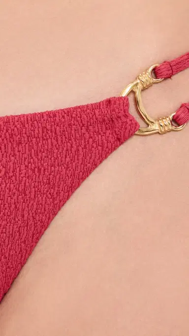 ViX Paula Hermanny Callie Bikini Bottoms BURGEON | Thumbnail 5 ViX Paula Hermanny Callie Bikini Bottoms BURGEON | Thumbnail 5