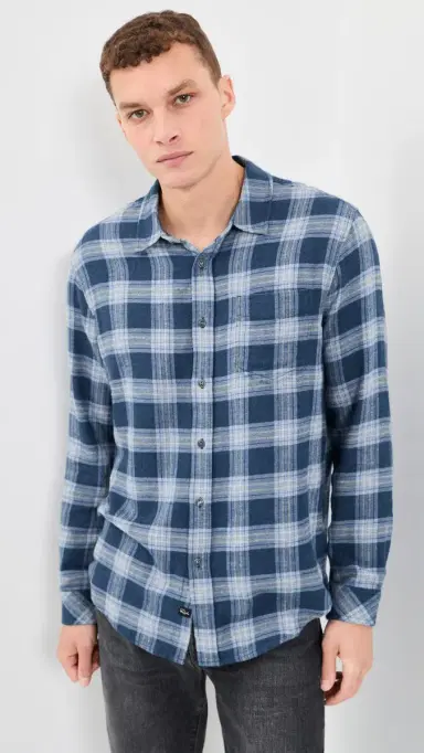 RAILS Lennox Shirt | Thumbnail 2 RAILS Lennox Shirt | Thumbnail 2